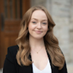 Meet your Posher, Abby